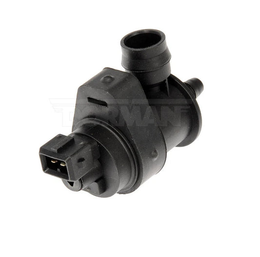 DORMAN C70 S60 S80 V70 XC70 XC90 Purge Valve for Fuel Vapor Canister