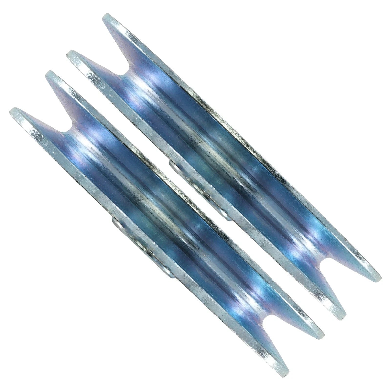 125-5574 1255574 139-2433 110-6864 1392433 1106864 Spindle Pulley for Toro