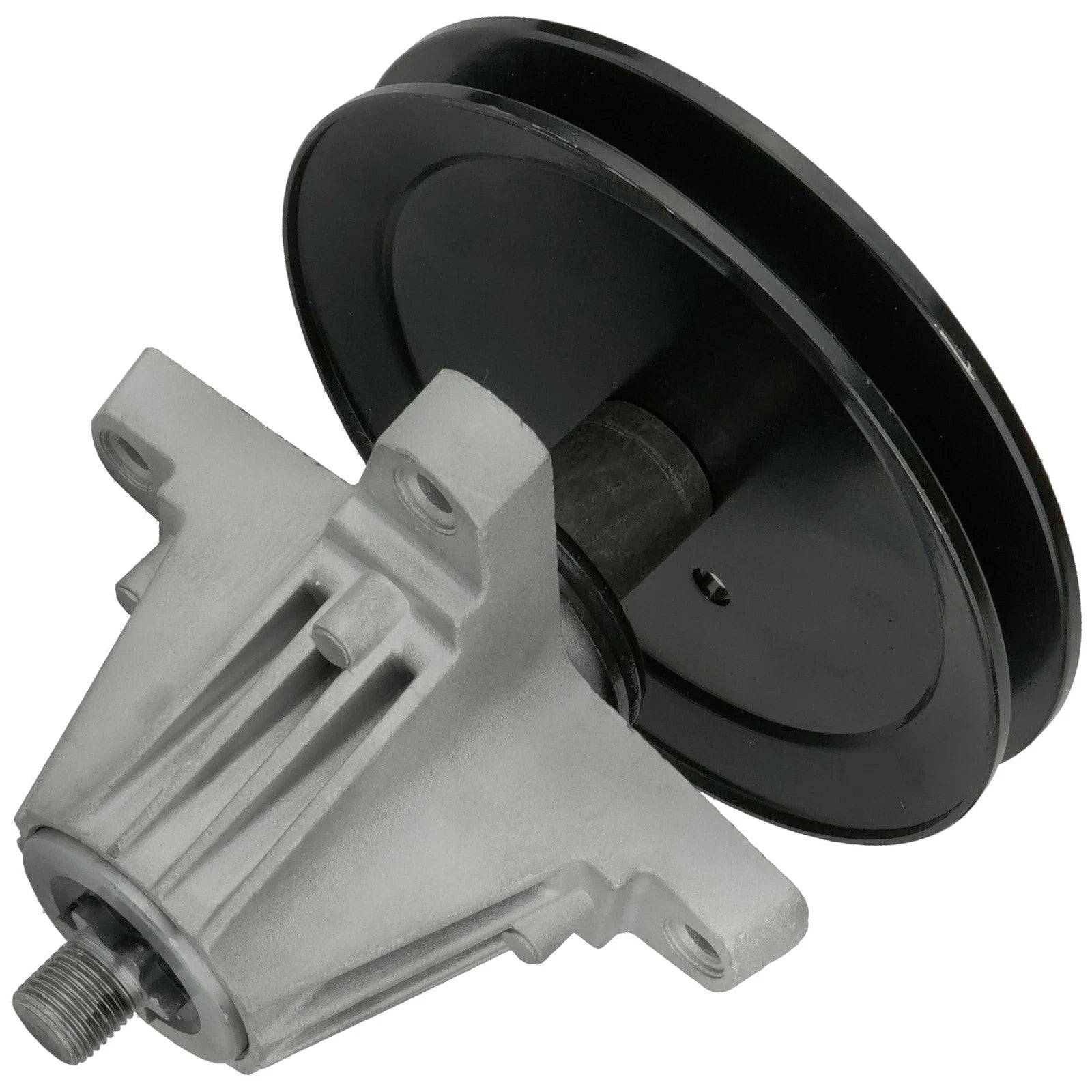 46" Deck Spindle for Cub Cadet XT1-LT 46 XT1 LT46 Enduro / XT2-LX 46 XT2 Enduro