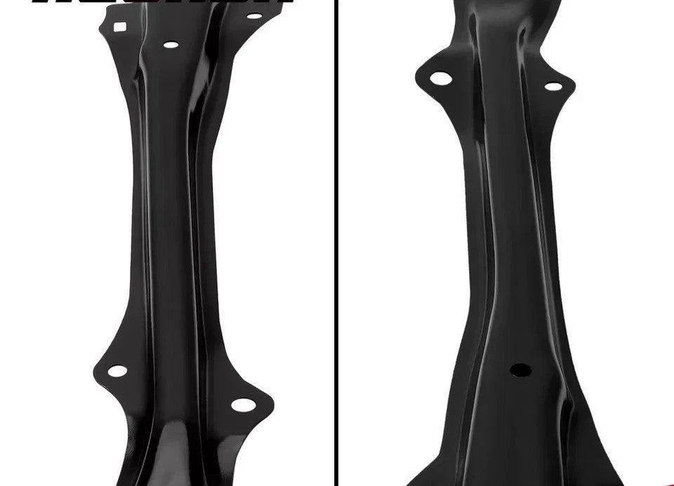 For 02-06 Acura RSX Radiator Support Hood Latch Mount T Bracket Bar Frame NEW!