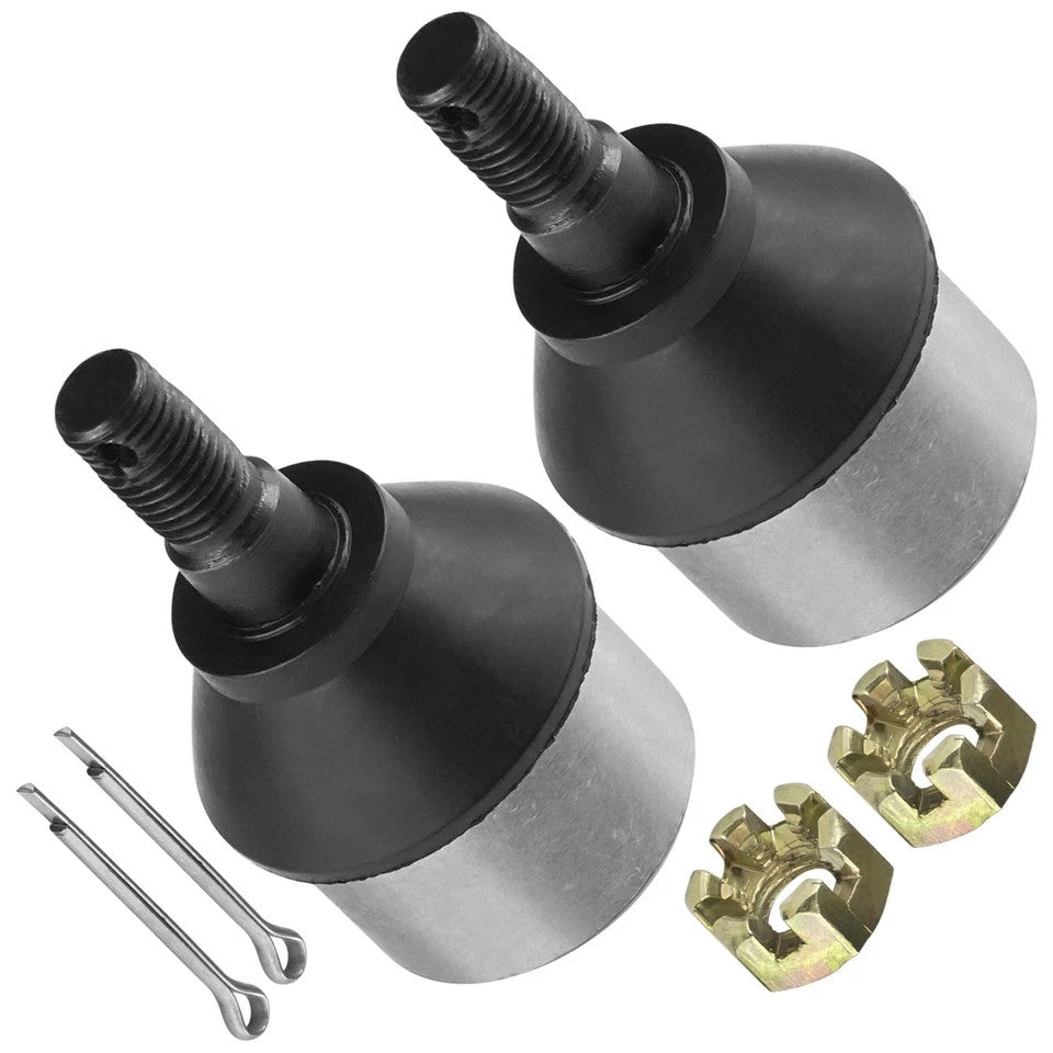 2 Ball Joint for Polaris Magnum 330 2X4 2003-2005 / 330 4X4 2003-2006