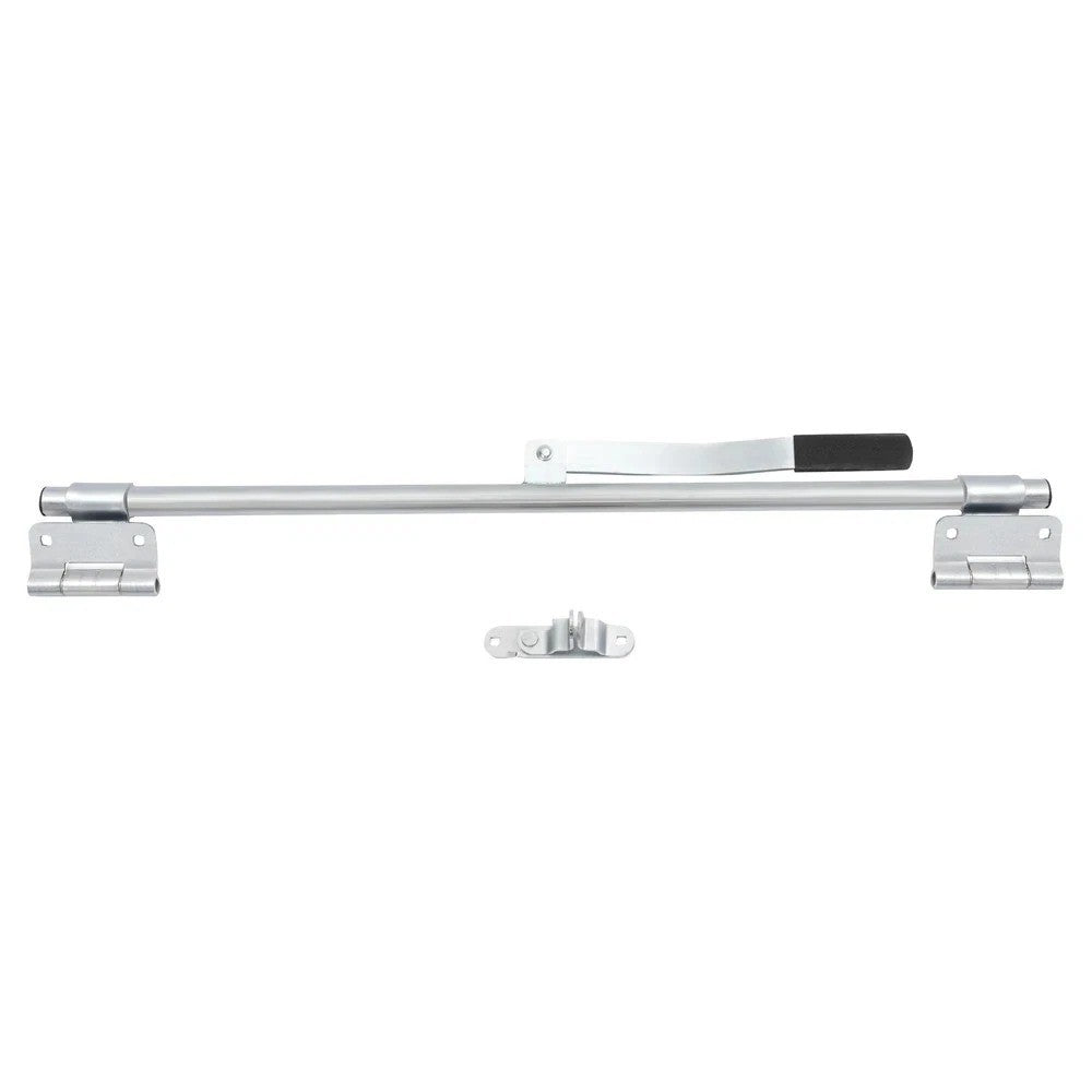 36" Trailer Cam Bar For enclosed cargo trailer swing door lock handle latch hasp