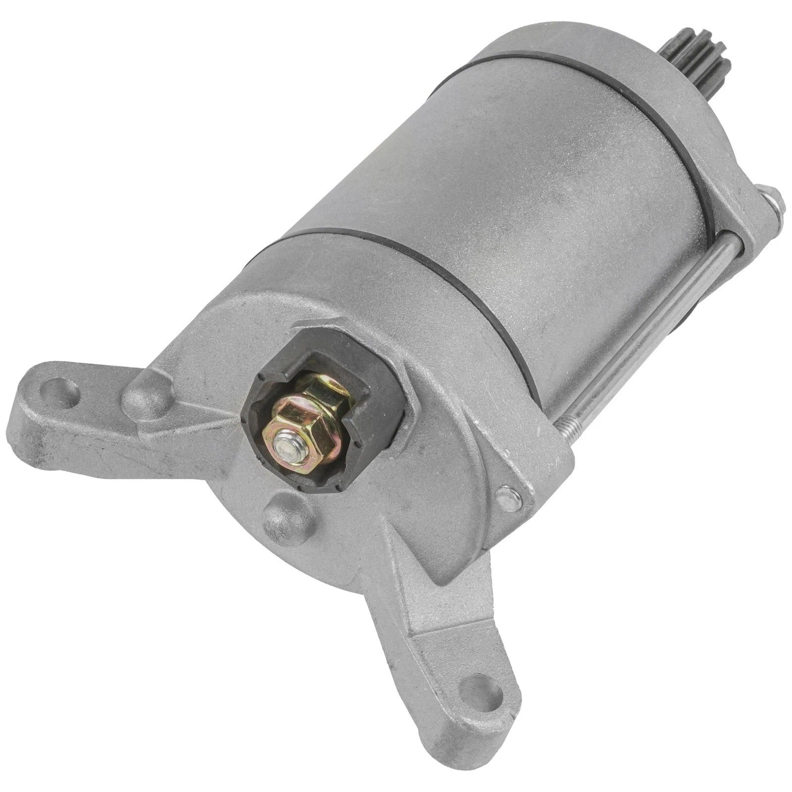 Starter for Yamaha Grizzly 450 YFM450 YFM45F 4WD 2011 2012 2013 2014