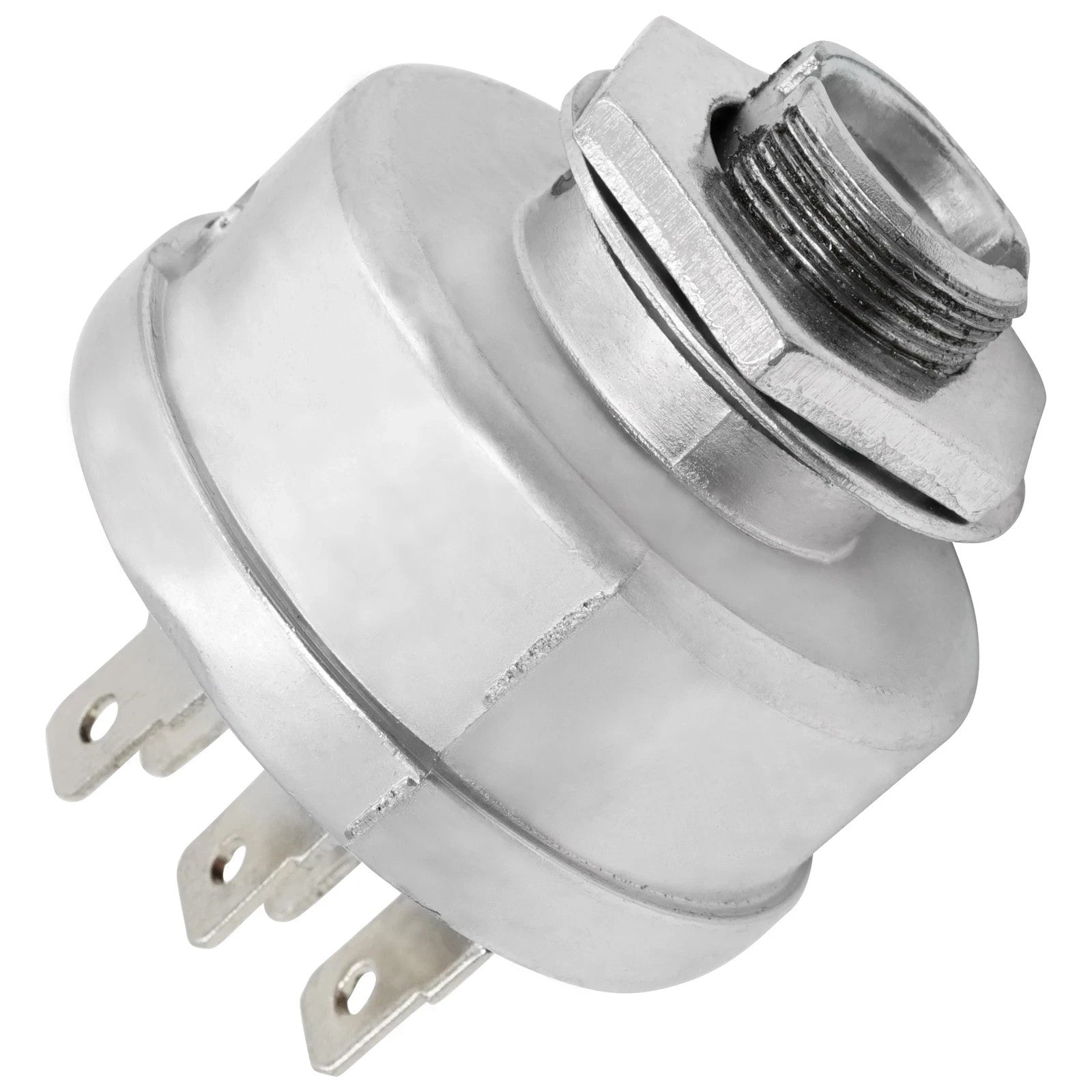 Ignition Key Switch For Husqvarna GT200 GTH200 GTH220 GTVH200 LT120 LT125 LT130