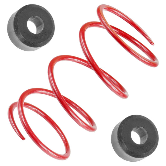 Secondary Cluth Roller and Spring For Polaris RZR 800 2008-2009 / RZR S 800 2009