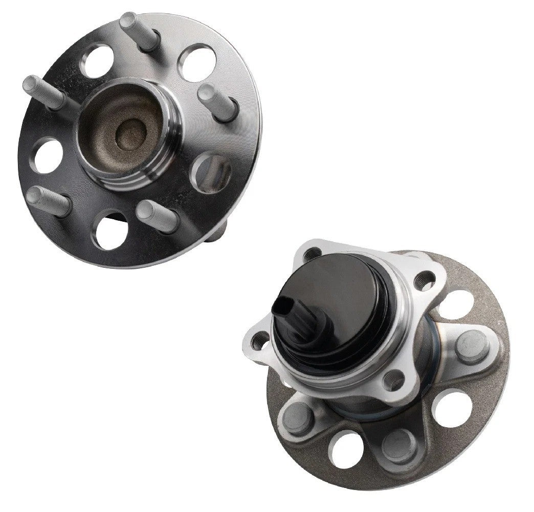 Rear Left Right Wheel Hub Bearing For 2018-2019 Toyota C-HR