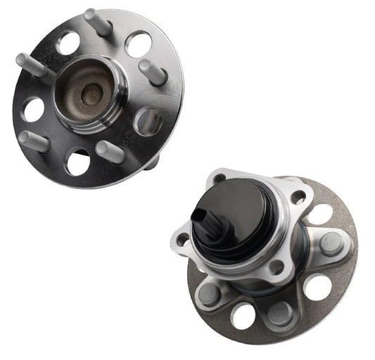 Rear Left Right Wheel Hub Bearing For 2018-2019 Toyota C-HR
