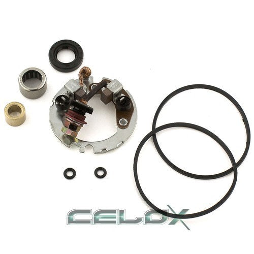 Starter Rebuild Kit for Suzuki DL650 DL650A Vstrom 650 2004 2005 2006 2007-2009