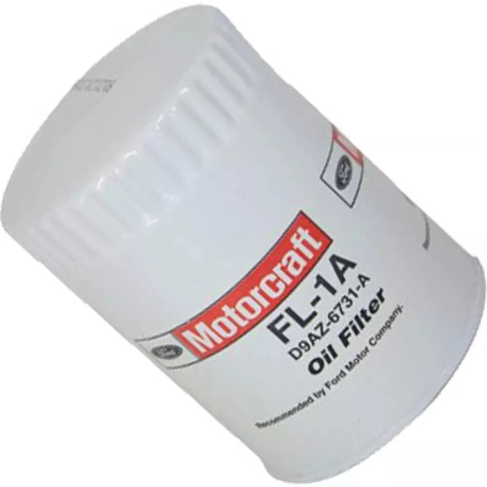 FL1A Motorcraft Oil Filter for Econoline Van Truck E300 Country E200 Custom F250