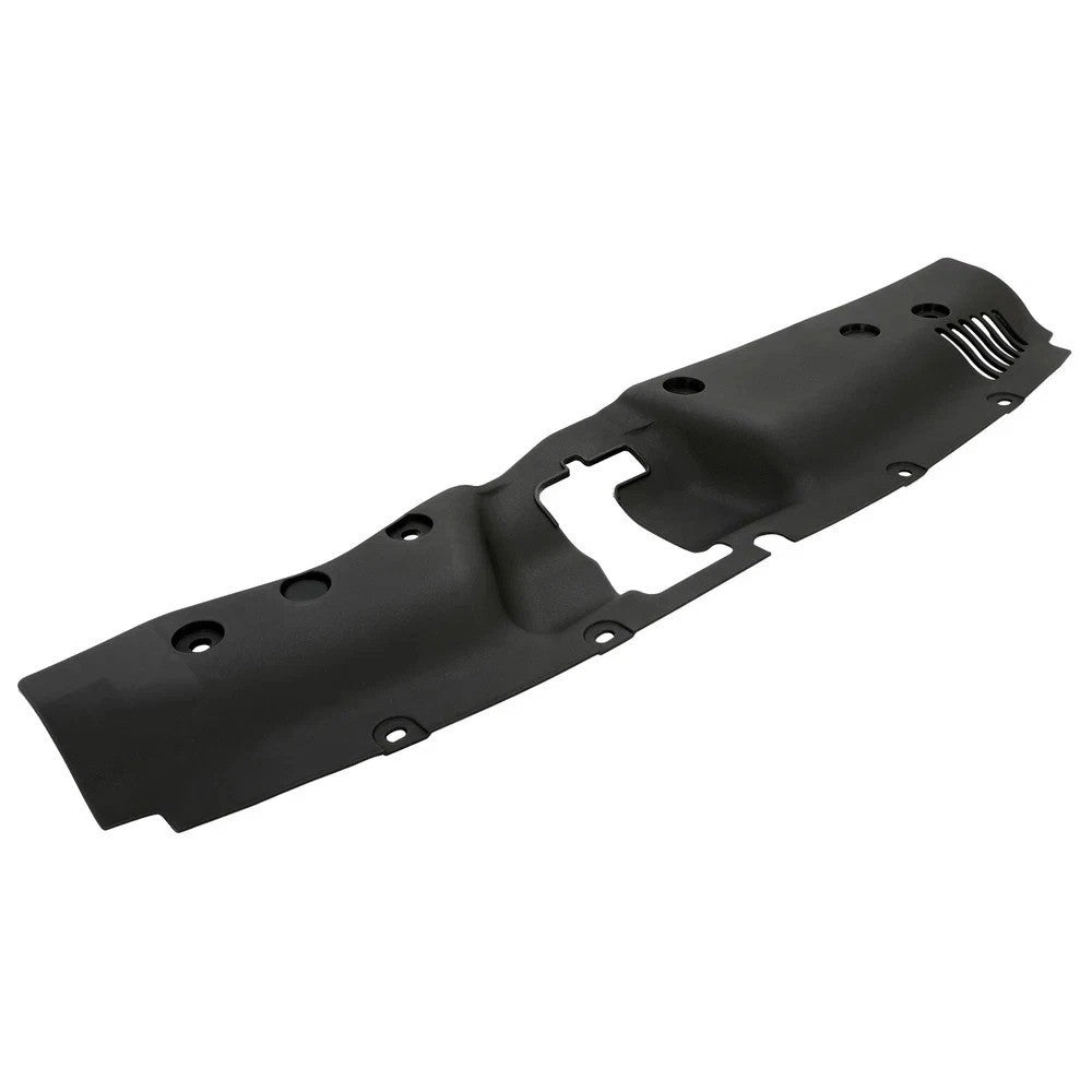 Front Upper Radiator Support Cover Panel For Honda Civic 2016-2021 #74127TBA