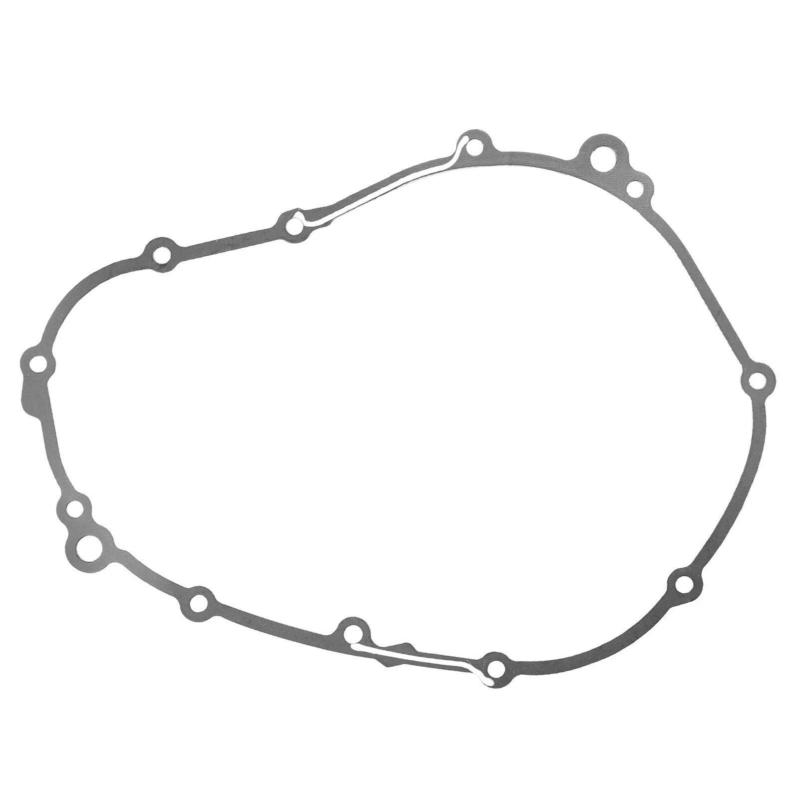 Clutch Cover Gasket For Yamaha FZ-09 2014 2015 2016 2017 New