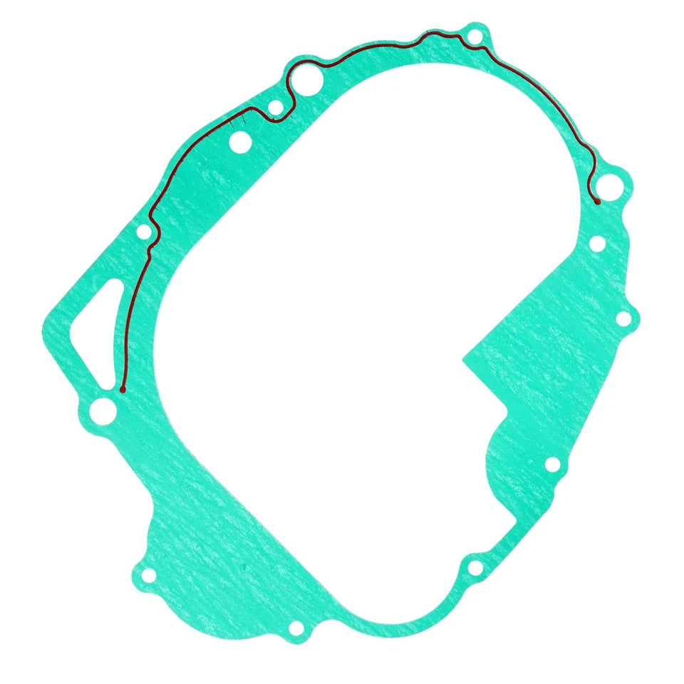 Clutch Cover Gasket fits Yamaha Moto-4 YFM225 1986 1987 1988