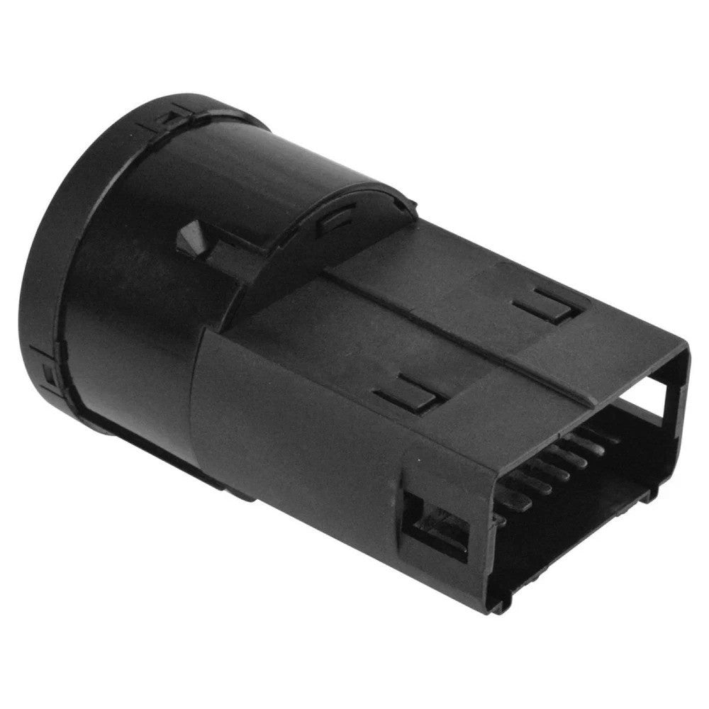 Euro Rear Fog & City Running Lamp Headlight Switch for Volkswagen MK4 Jetta Golf