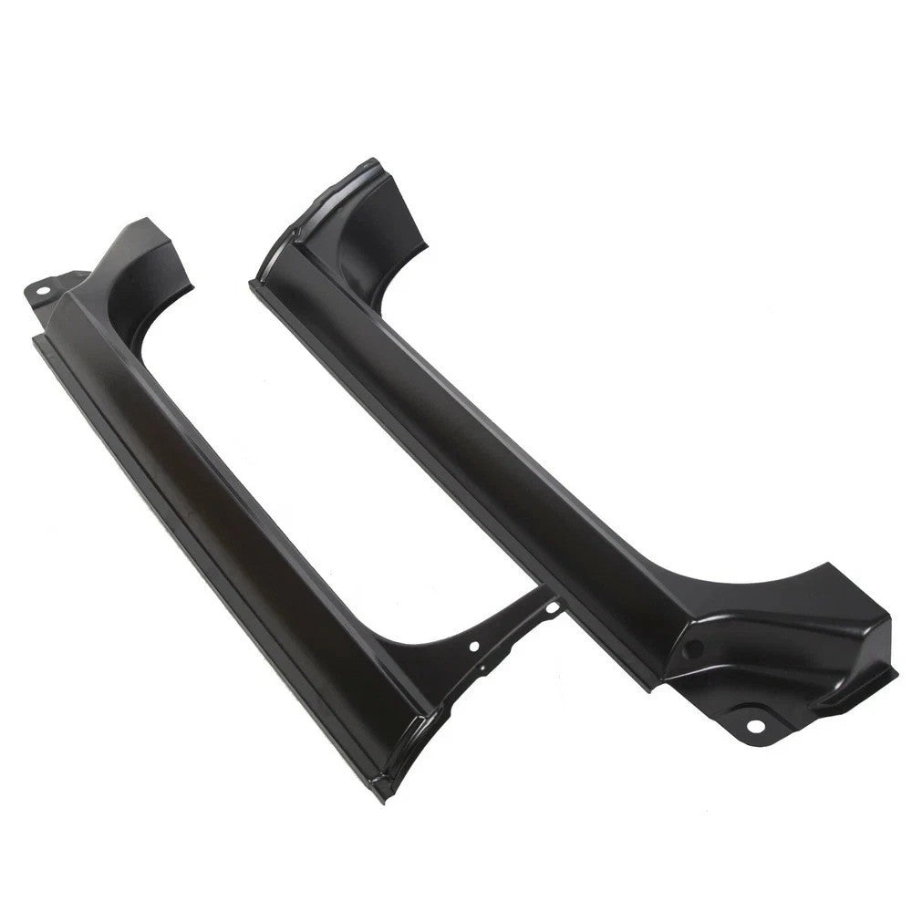 For Chevy & GMC C/K Pickup 73-87 Rocker Panel Cab Corner & Floor Pan & Mount Set