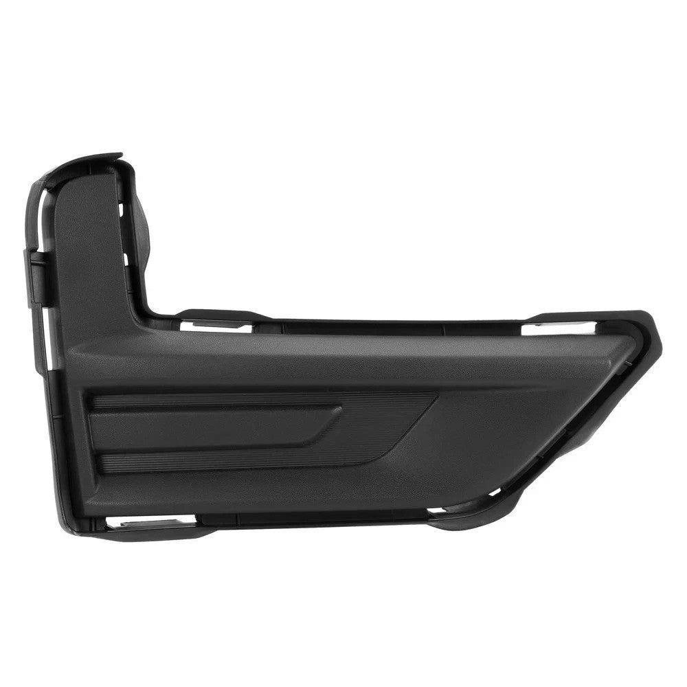 HECASA Bumper Bezel Fog Light Cover Right Side For Nissan Rogue 17-20 #NI1039148