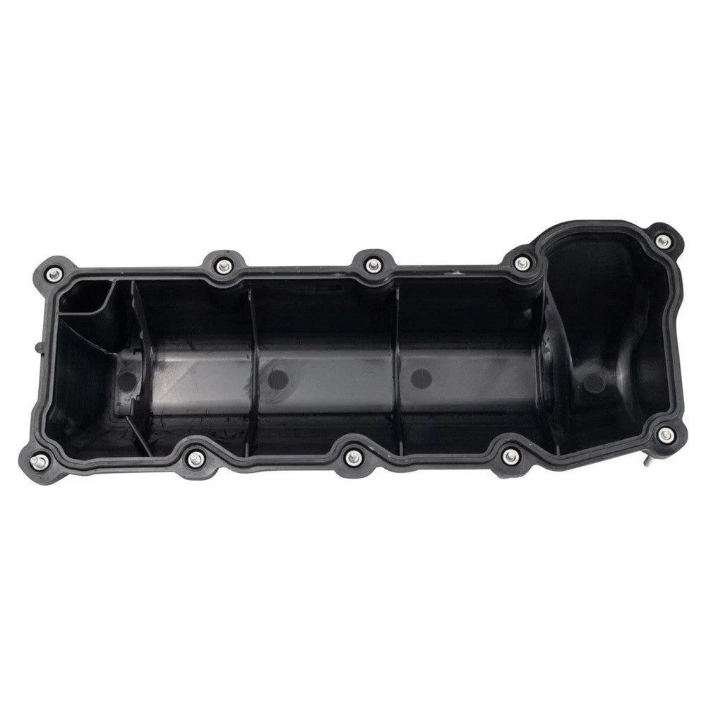 Engine Valve Cover Assembly Drivers Side Left for Dodge Jeep 3.7L V6