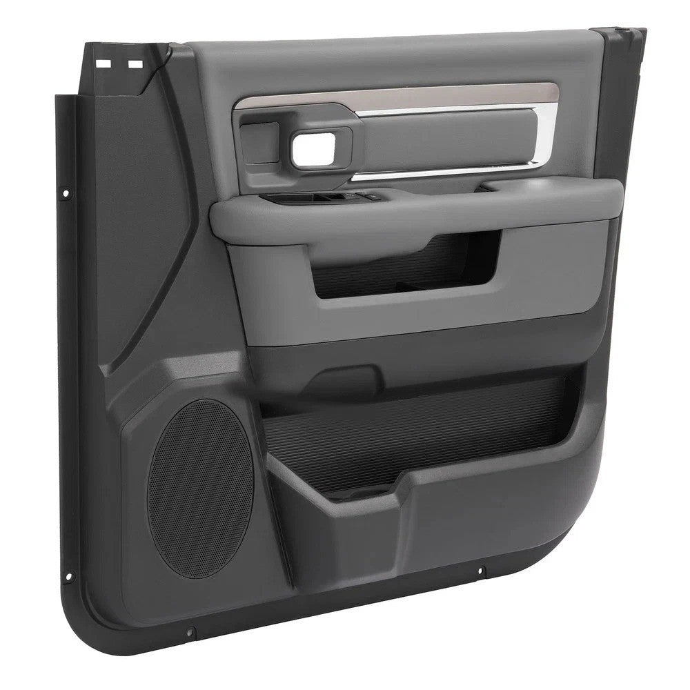 Inner Door Panel Front Passenger Side For 2013-2018 DODGE RAM 1500 2500 3500