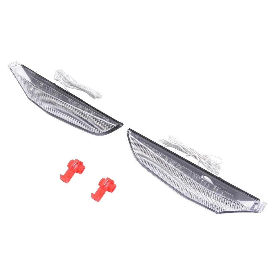 For Infiniti G35 2003-2006 & Nissan Skyline 2001-06 LH&RH LED Side Marker Light