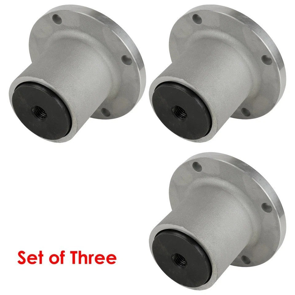 Caltric Deck Spindle for Hustler FasTrak SD 36" 42" 44" 48" 52" 54" 60"  783506