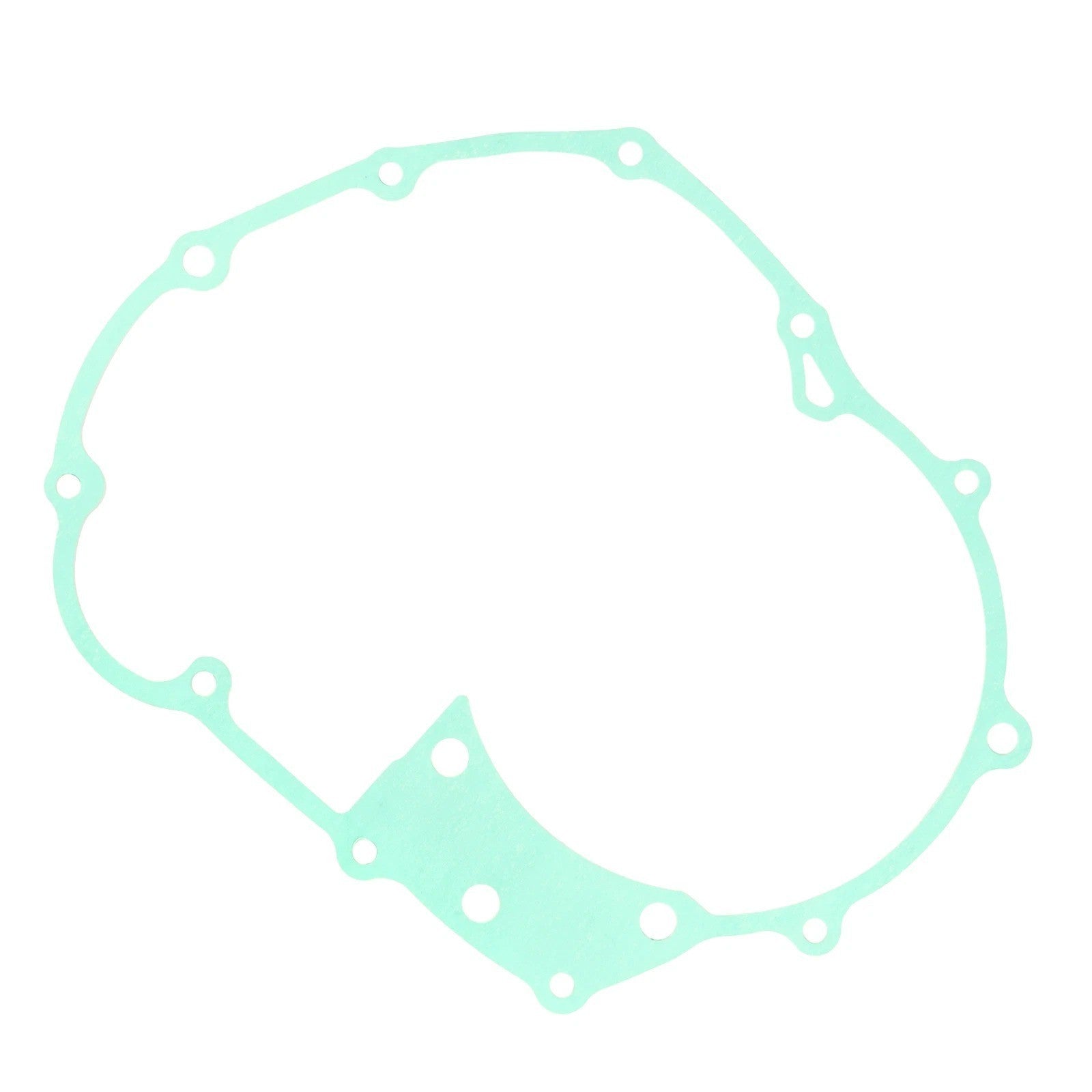 for Honda ATC185 ATC185S TRX200 1980-1984 Right Crankcase Clutch Cover Gasket