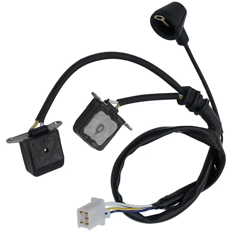 Caltric 30300-MJ4-405 Ignition Pulse Generator For Honda Magna VF750C 1982-1984