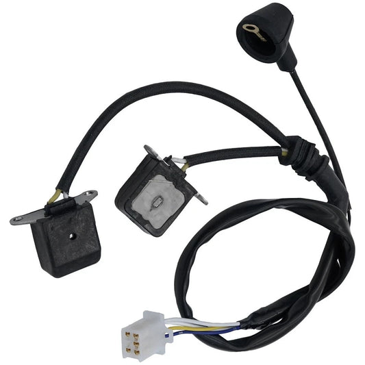 Caltric 30300-MJ4-405 Ignition Pulse Generator For Honda Magna VF750C 1982-1984