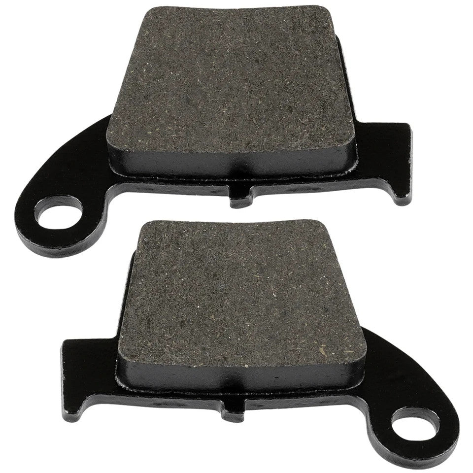 Brake Pads for Honda CRF150R CRF150Rb 2007-2024 Rear Motorcycle Pads