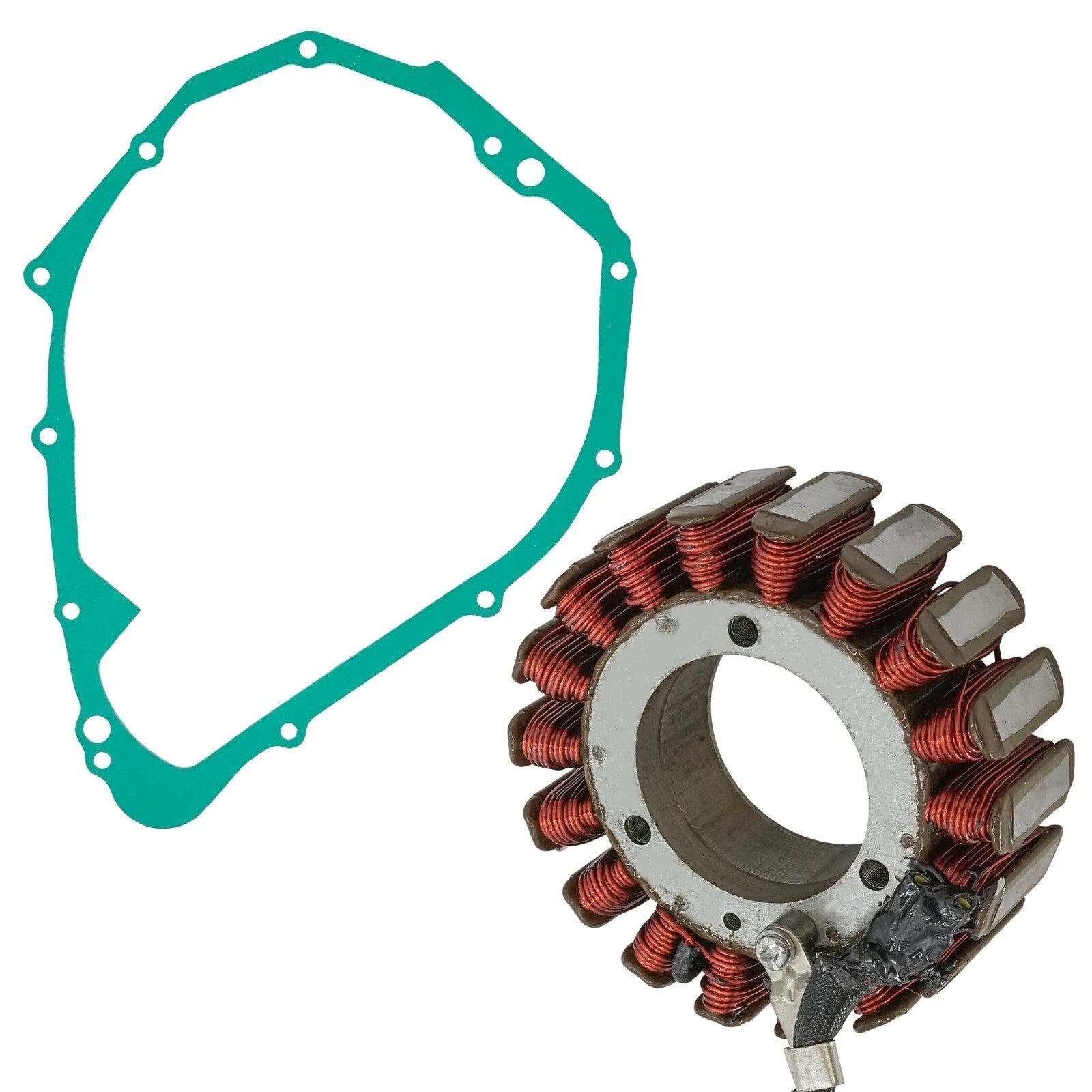 Stator & Gasket for Yamaha VMX1200 V-Max 1200 1985 1986 1988-2007