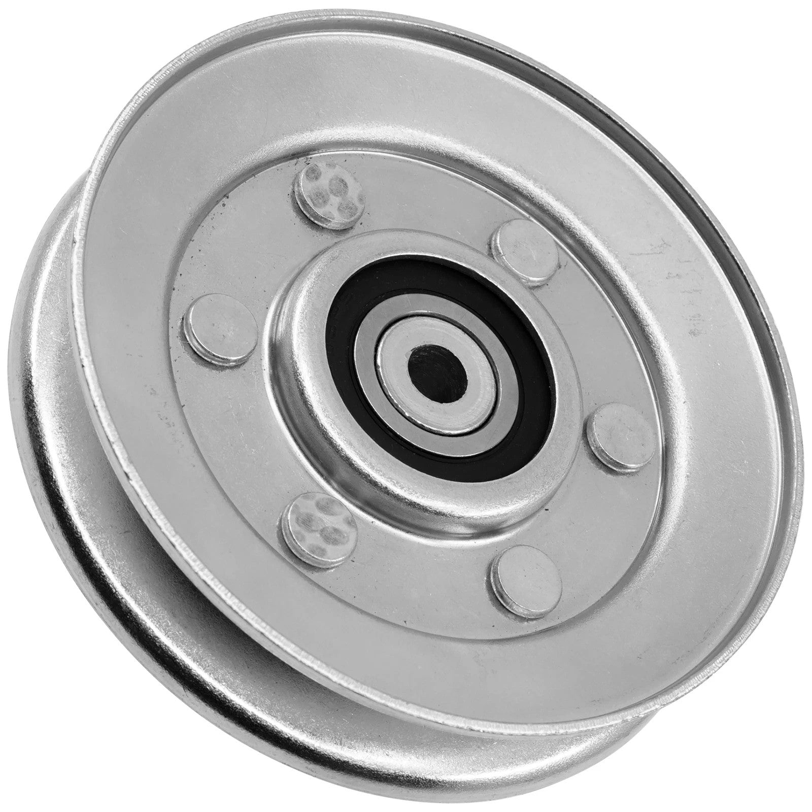 Caltric Drive Belt Idler Pulley For John Deere X500 X520 X530 X534 X540 X570