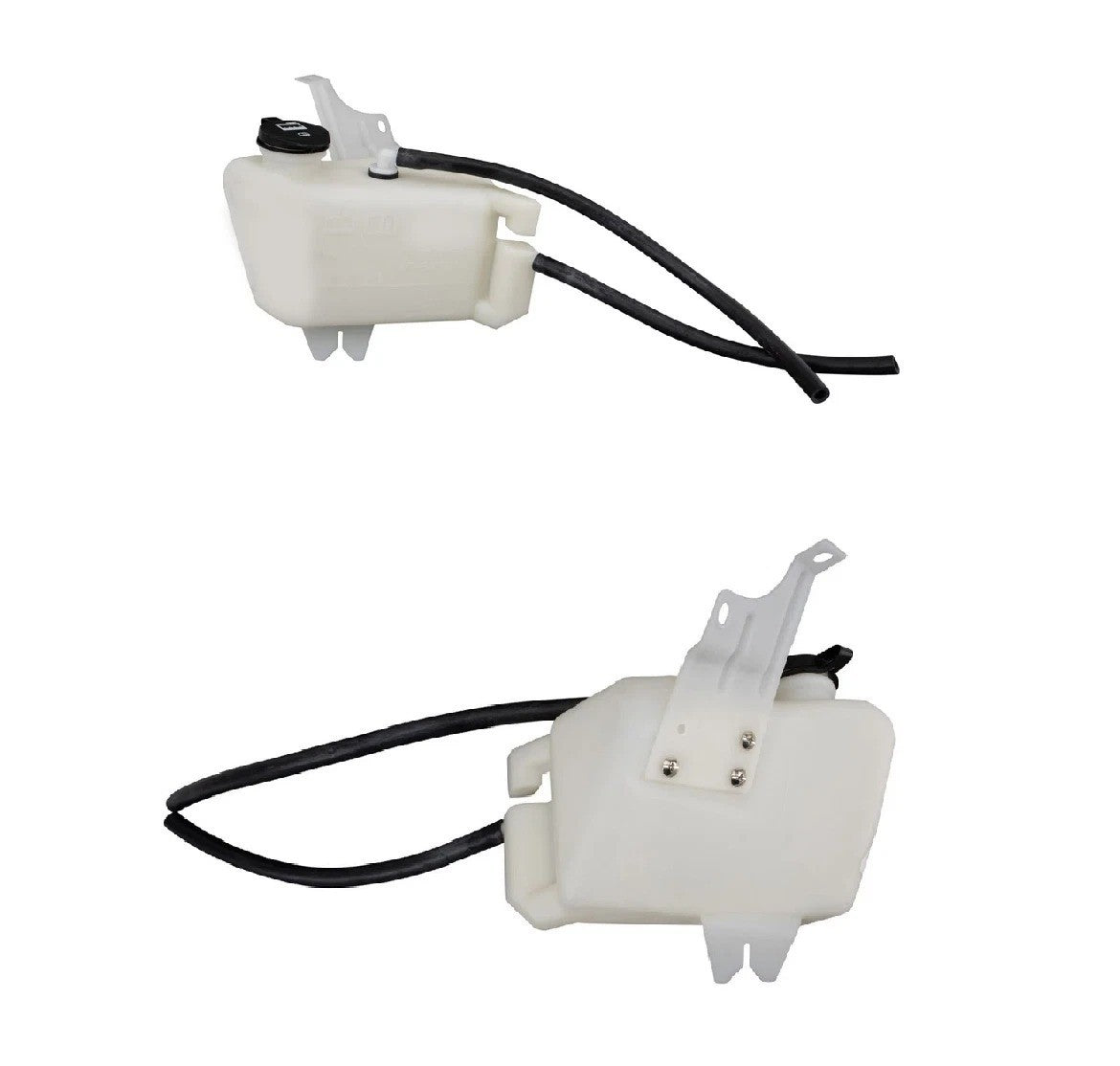 Coolant Reservoir Fits 2008-2009 Buick 2006-2009 Chevrolet 2005-2008 Pontiac