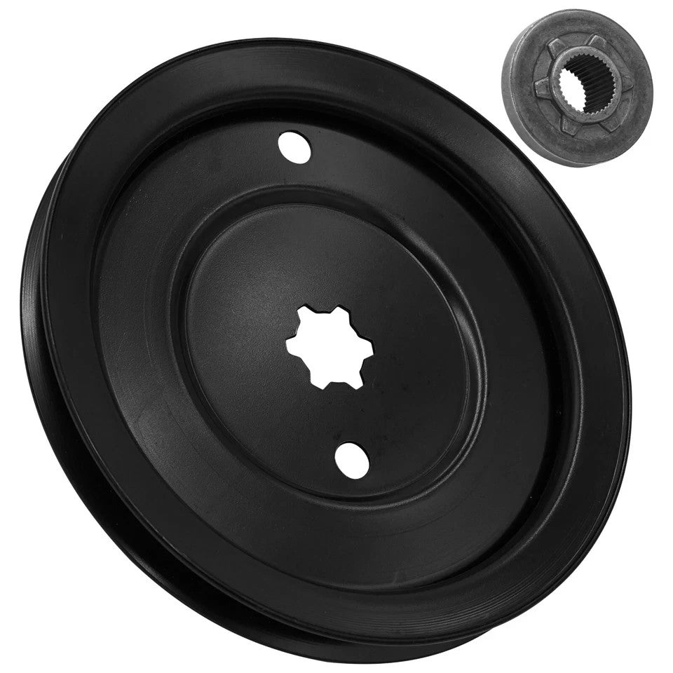 756-04002 956-04002 Transmission Pulley for Ryobi White Outdoor MTD Cub Cadet