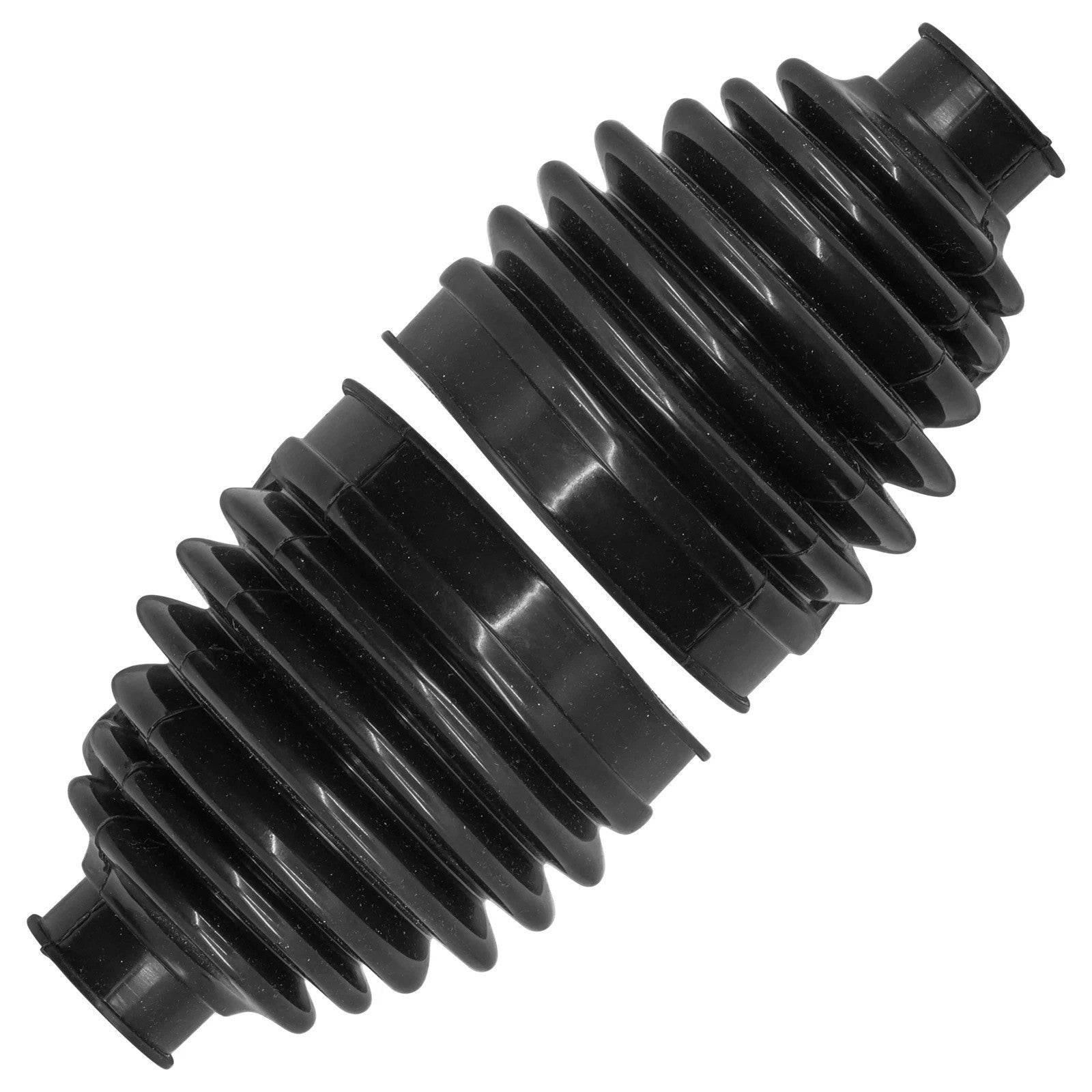 Caltric 2208272 Front Axle Outer CV Boots for Polaris Ranger 1000 2020-2024