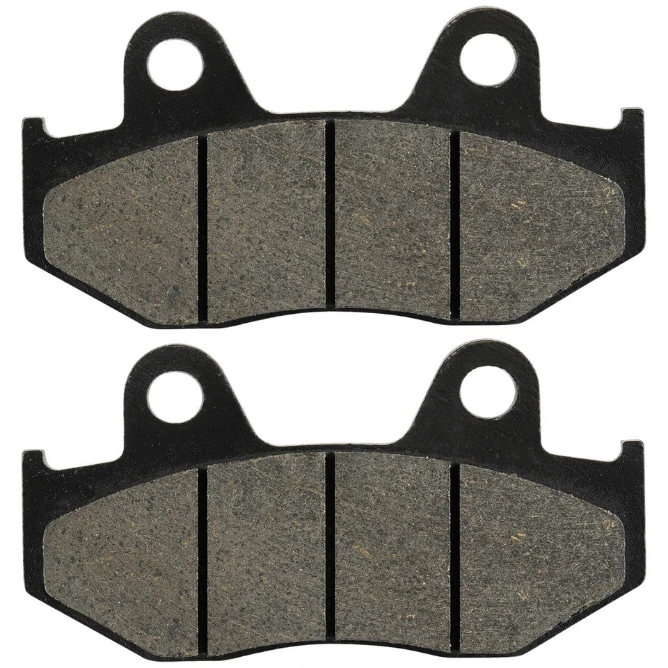 Rear Brake Pads for Yamaha Raptor 700 700R YFM7R 2013-2020 / 5TG-W0046-10-00