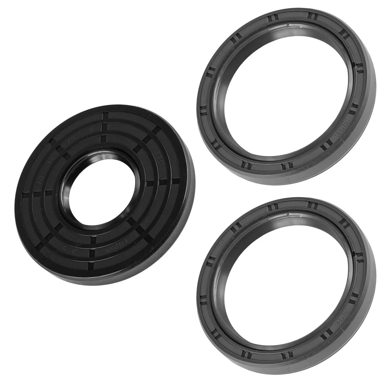 Front Differential Seal Kit for Polaris Ranger XP 1000 2017-22/ High Lifter 2017