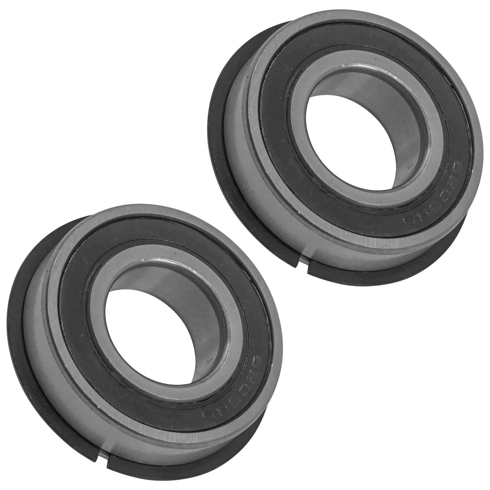 Caltric Front or Rear Wheel Ball Bearing For John Deere Gator Turf 4x2 1997-2005