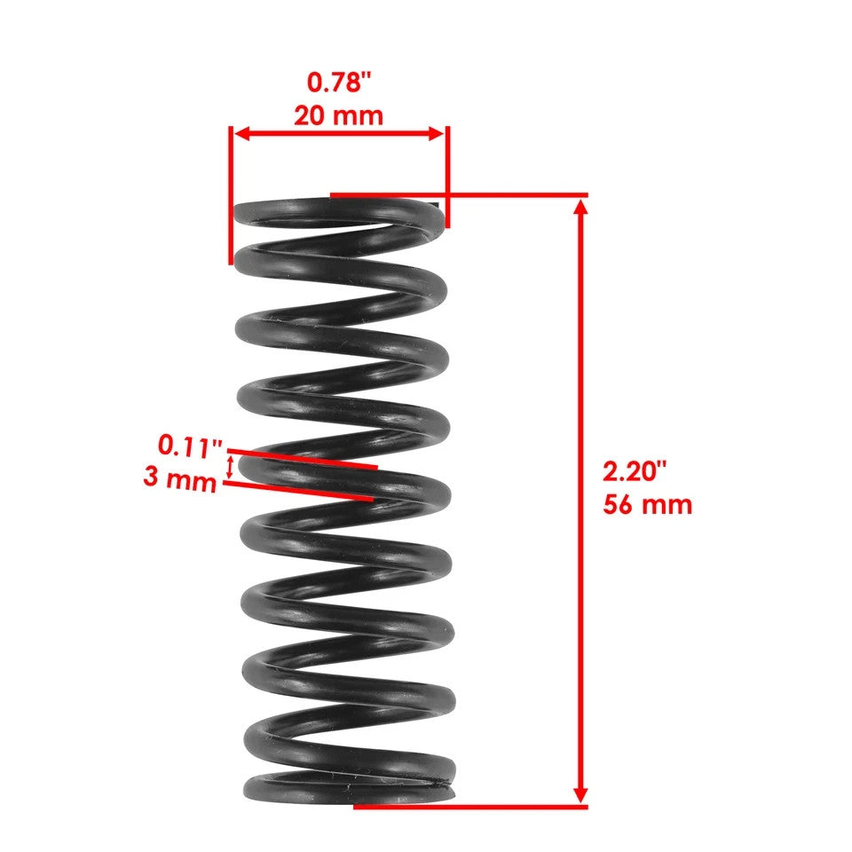 Clutch Friction Steel Plates Springs and Gasket Kit for Suzuki GSX-R750 2006-07