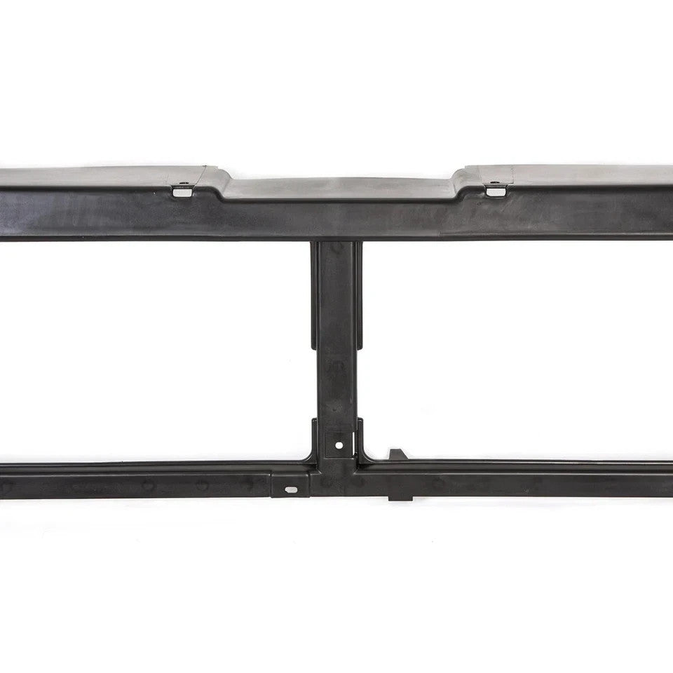 Header Panel For 1992-1997 Ford F-150 F-250 F-350 Grille Headlight Mount Panel