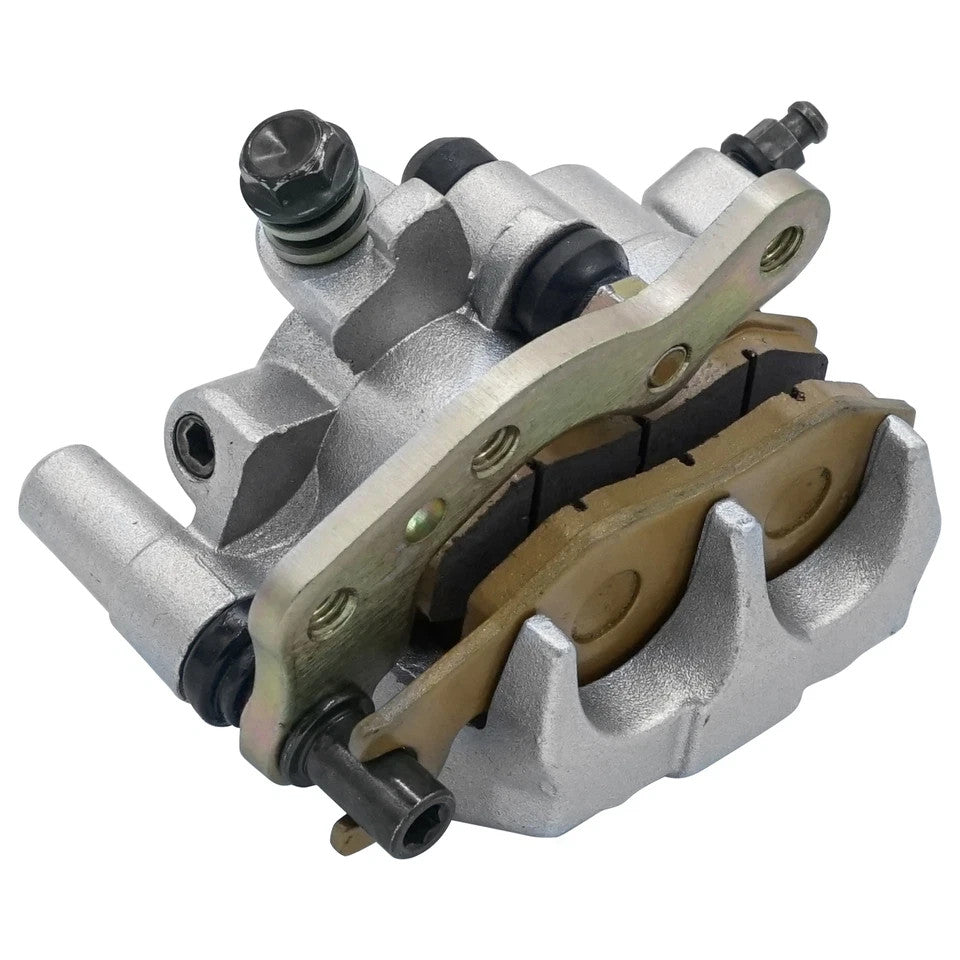 For Kawasaki Brute Force 750 KVF750 4X4i 2005-11 Front Right Brake Caliper W/Pad