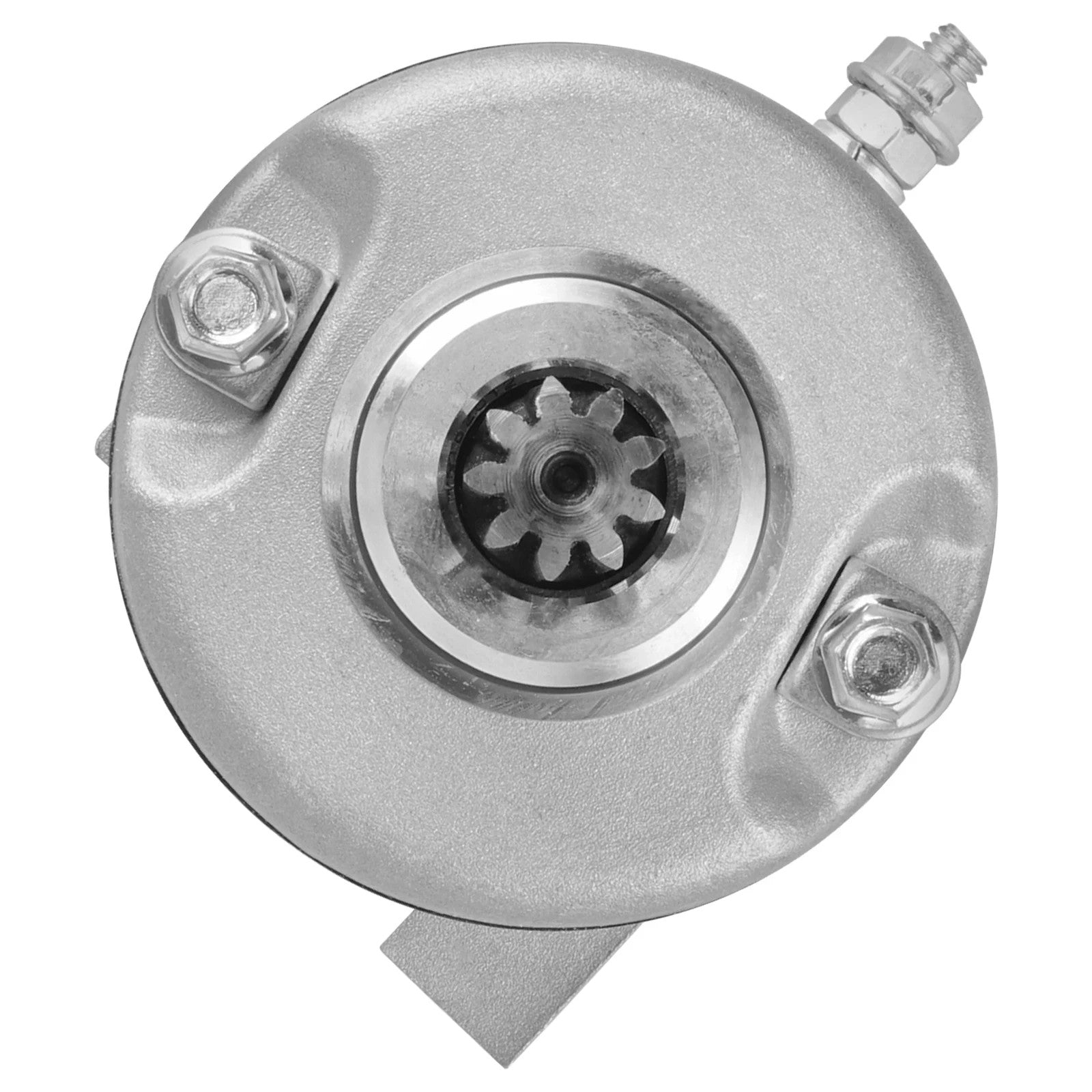 Starter for Polaris Atv Predator 500 2003 2004 2005 2006 2007 3088069