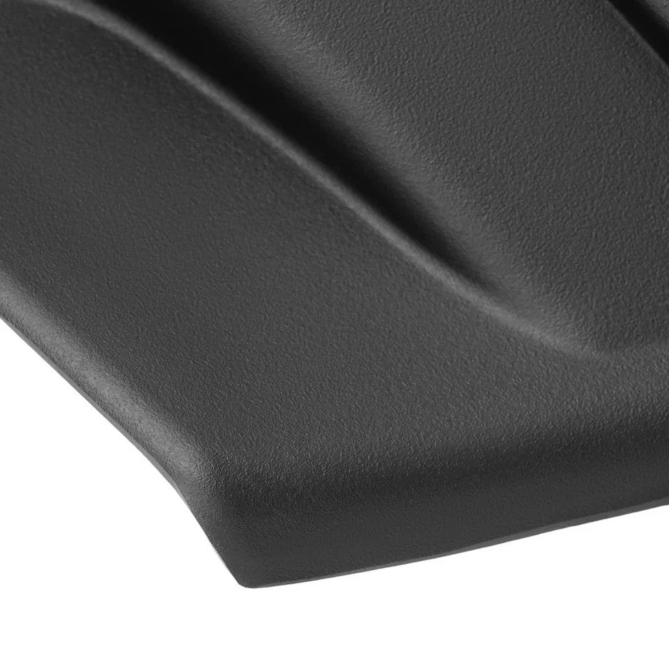 For Toyota Sienna 2011-2020 Front Right Windshield Wiper Cowl Extension Cover