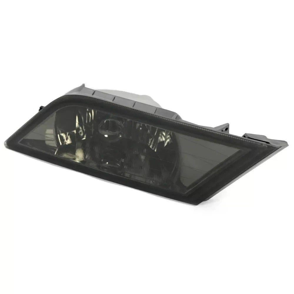 For 2011-2013 Honda Odyssey Smoked Bumper Fog Lights Driving + Switch Left+Right