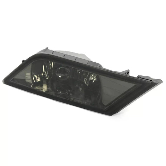 For 2011-2013 Honda Odyssey Smoked Bumper Fog Lights Driving + Switch Left+Right
