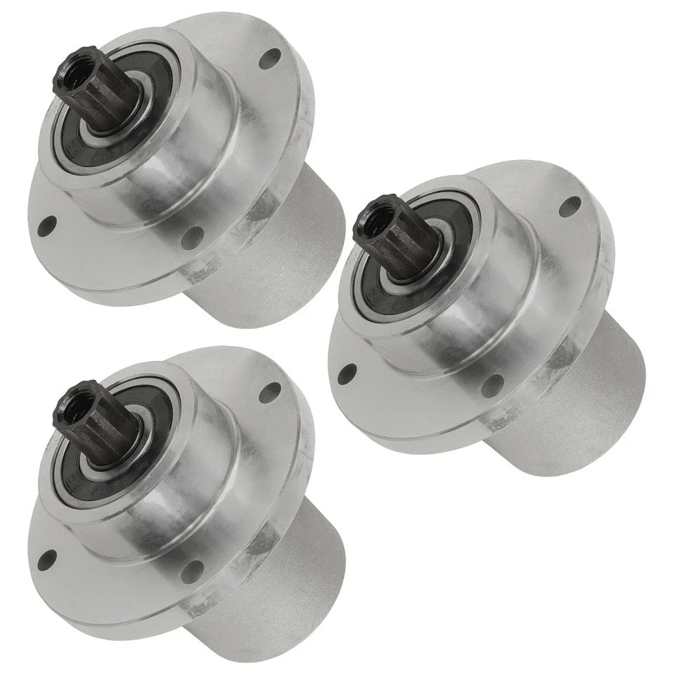 54" Deck Spindle for Hustler 935627 936104 938746 940387 941765 943449 FasTrak