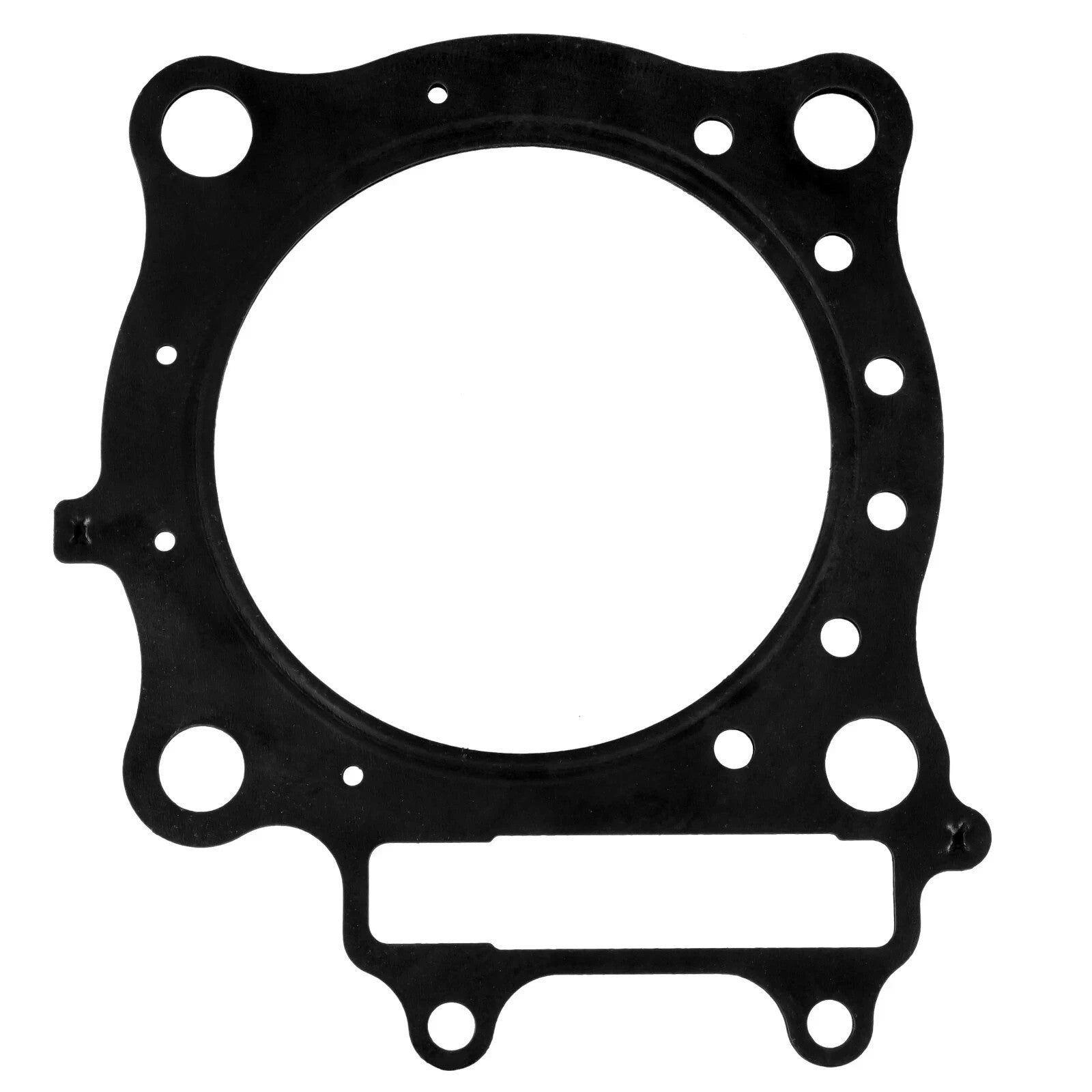 Head Gasket for Honda ATV Sportrax TRX 450R 2004-2005 12251-HP1-671
