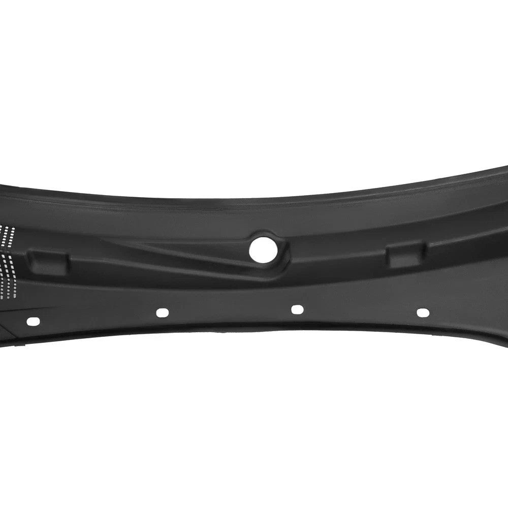 Fits 2012-2023 Dodge Charger AWD Front Windshield Panel Wiper Cowl Grille