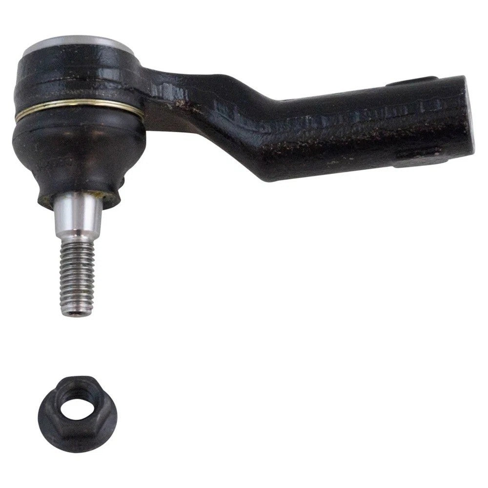 4 Piece Inner Outer Tie Rod Kit Driver & Passenger Sides for Ford Escape Focus