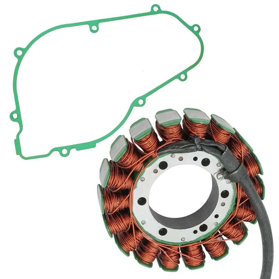 Stator & Gasket for Arctic Cat Wildcat X 1000 2013 2014 2015 2016 2018 2019