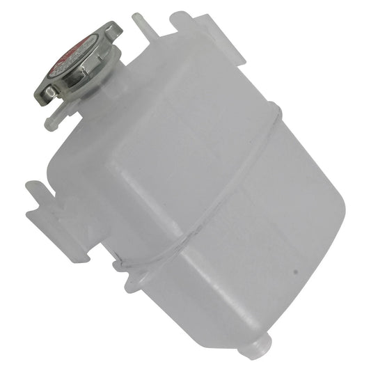Caltric Coolant Tank for Can-Am CanAm Canam Spyder GS 990 SE5 SM5 2008