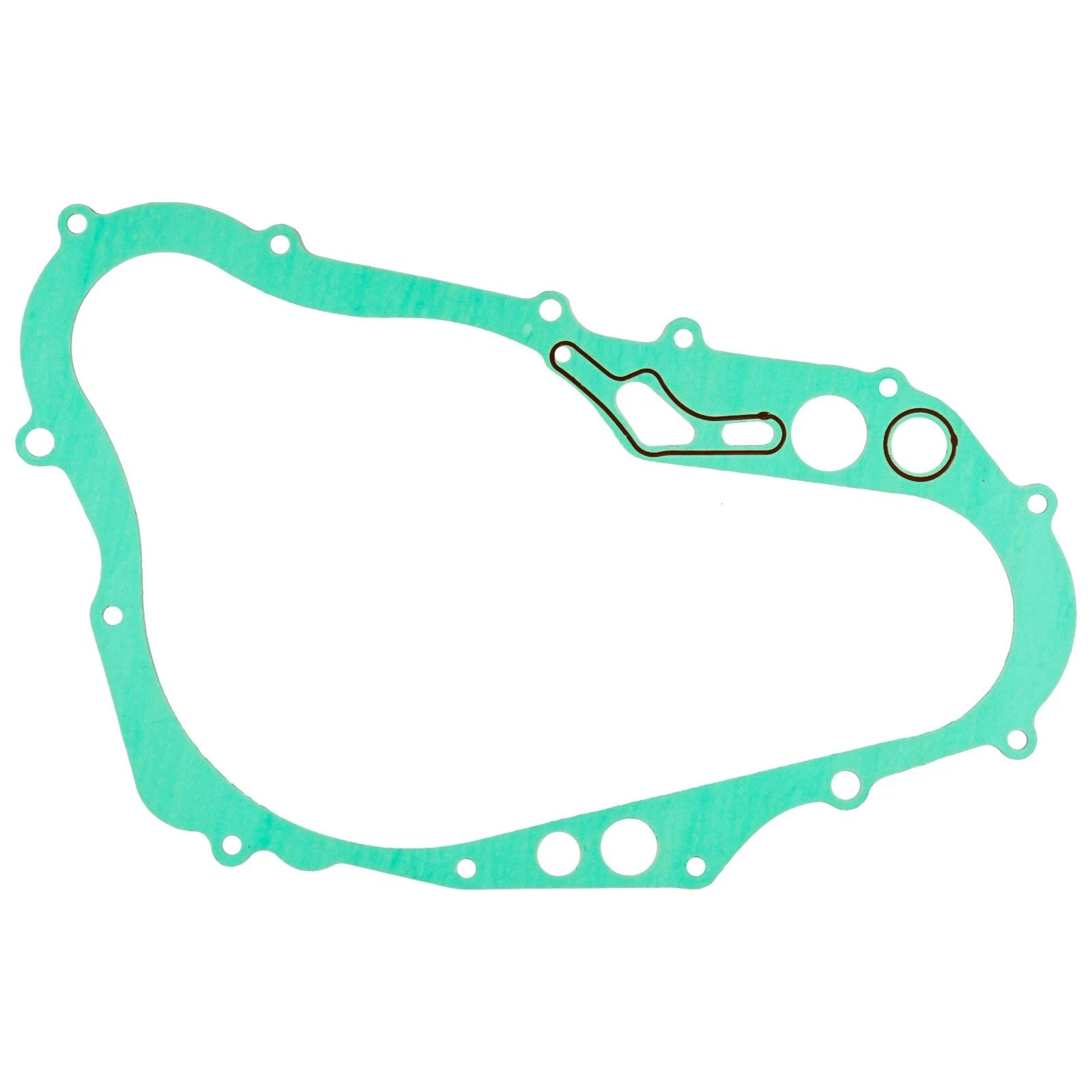 Clutch Cover Gasket for Suzuki DR-Z400 DRZ400 DR-Z400E DRZ400E 2000-2007