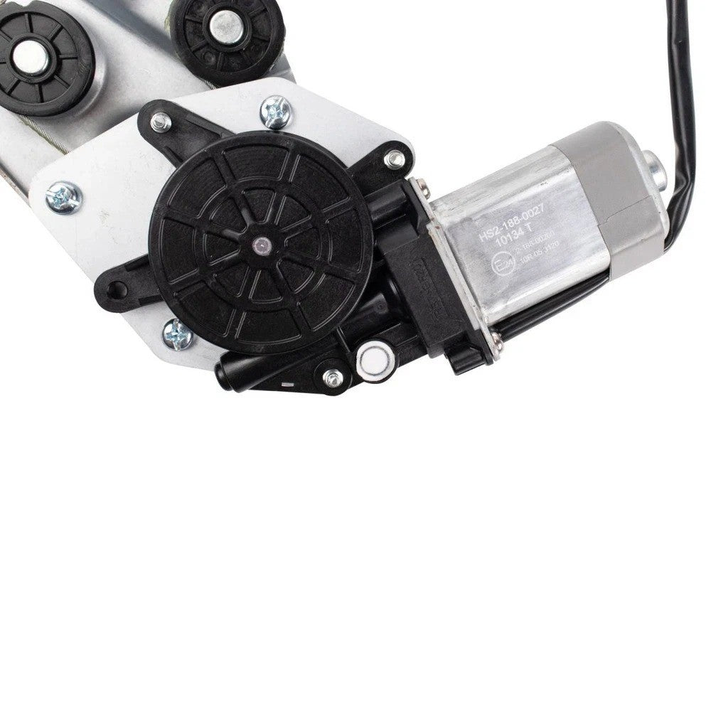 Rear Right Window Regulator & Motor For 2016-2020 Honda HR-V